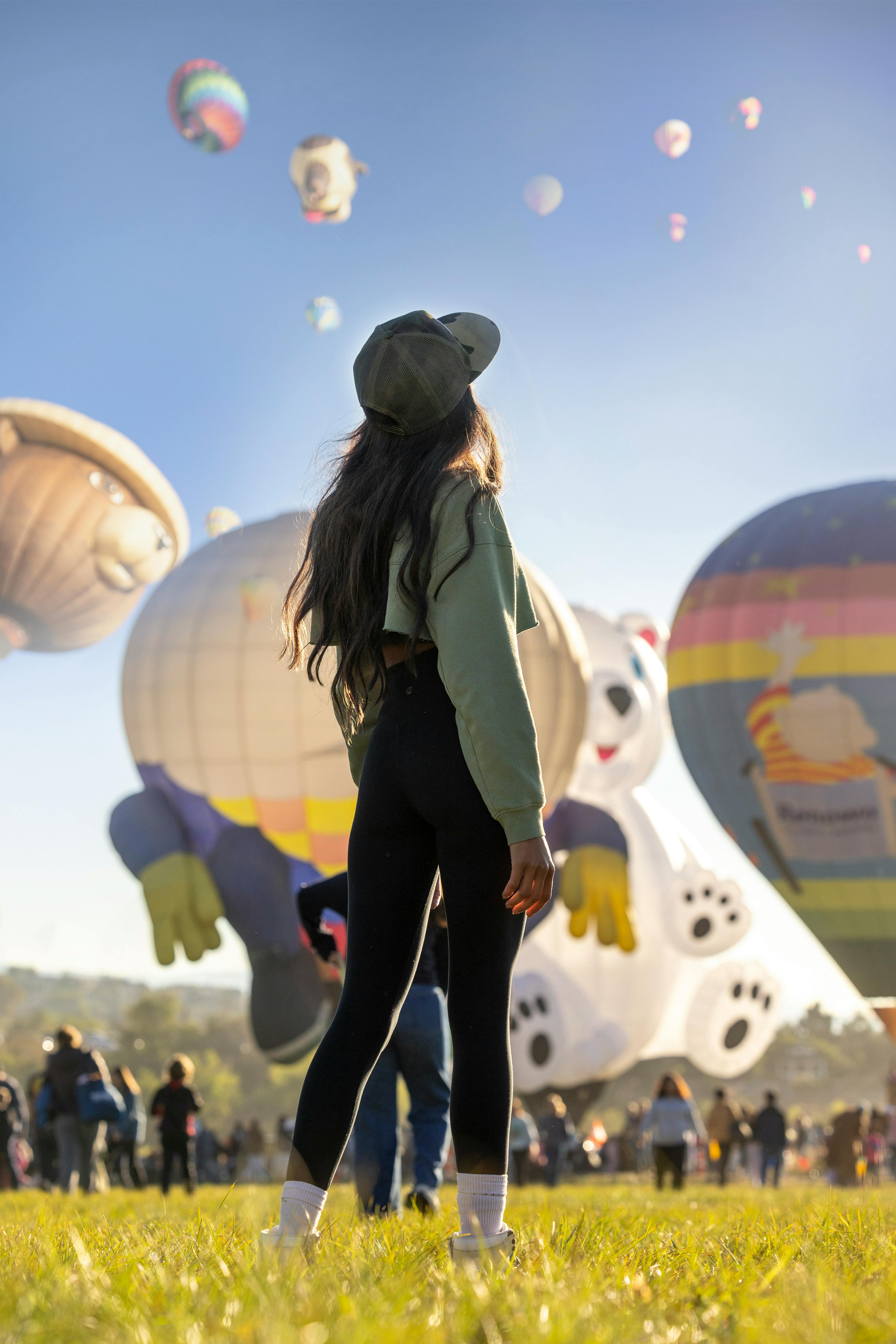 Combining Tourism and Events in One Trip