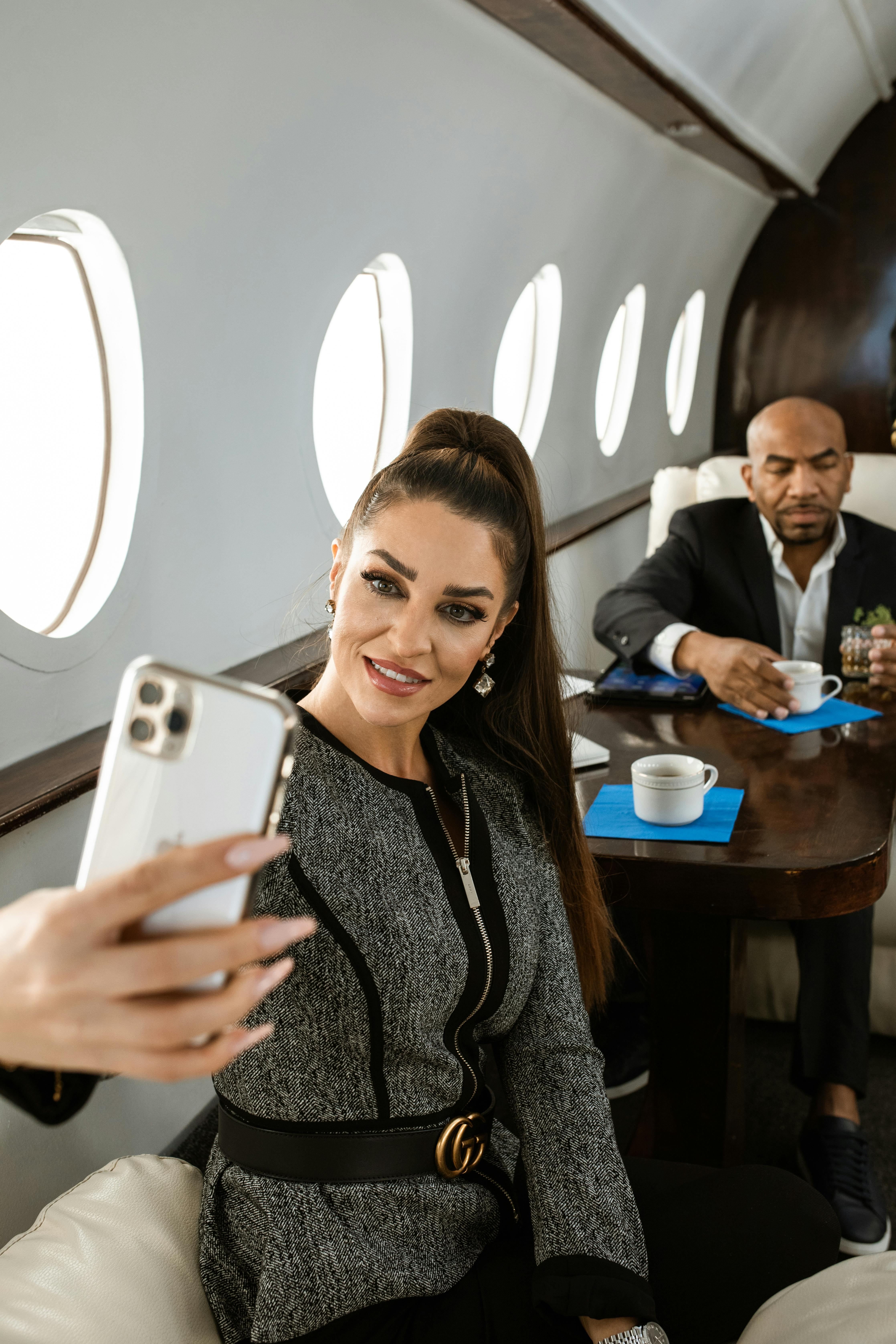 What to Expect from VIP and Workshop Registrations